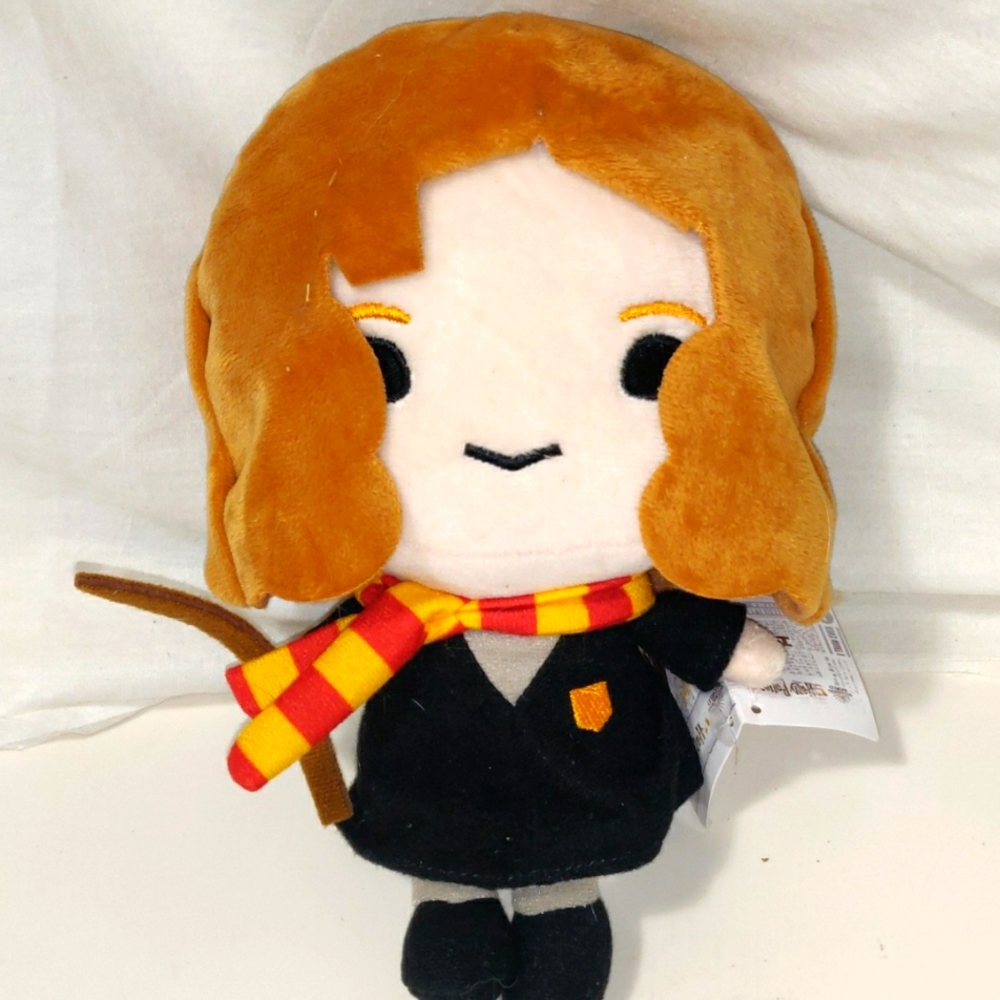 Harry Potter Plush Toy